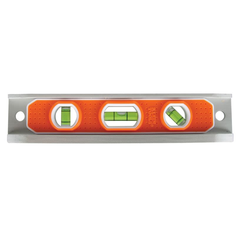 Klein® 935R Rare Earth Magnet Torpedo Level